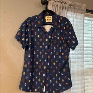 RSVLTS Villian shirt